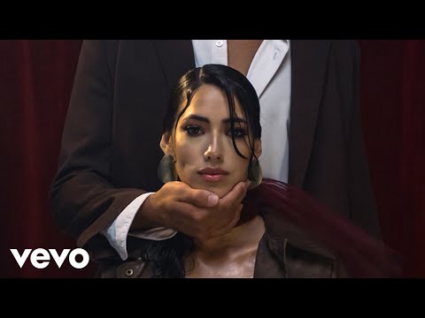 EKKA - Nada sin (ti) - Video Oficial