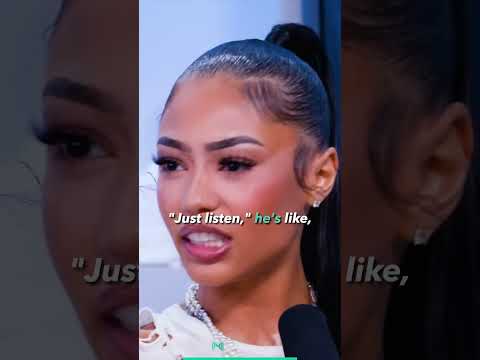 Coi Leray Collabs With David Guetta