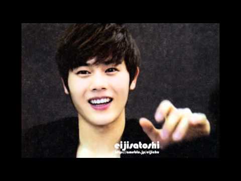 Dongjun!!