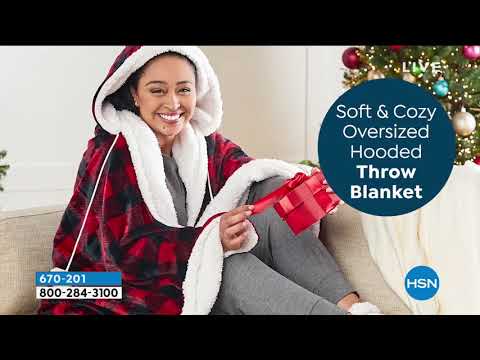 HSN | Home Clearance 12.22.2019 - 06 PM