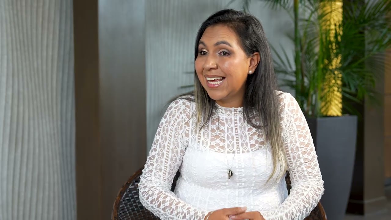 Entrevista Wendy Vargas