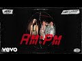 NOTD Maia Wright AM PM Lyric Video