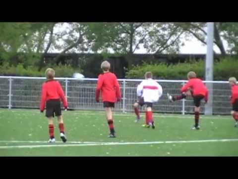 Hoogland D10   Afc Quick D9 03 11 2012