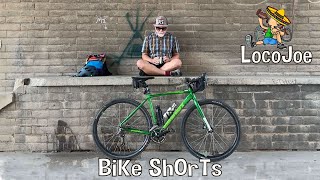 Bike Shorts – The Week That Was - 50