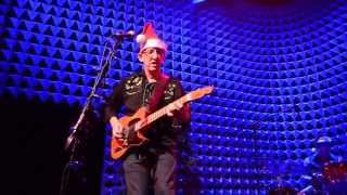 The Reindeer Boogie / Bill Kirchen