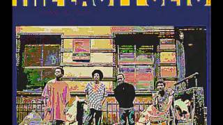 Last Poets: First Album Tr. 12 - Two Little Boys