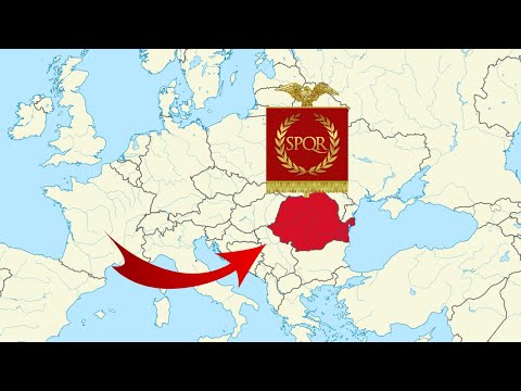 The country where the last Romans live?