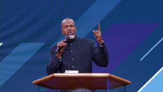 Dr. Claybon Lea, Jr. – “It Happened On The Way To Church”