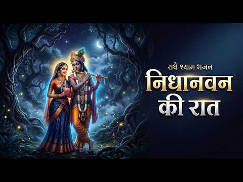 Vrindavan Bhajan