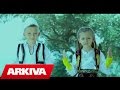 Tungjatjeta Shqiptari Kreshnik Gojani & Pranvera Gojani