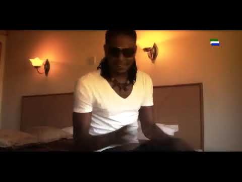 441, Kontri Boss ft L.A.J - Uwabiye(Remix)