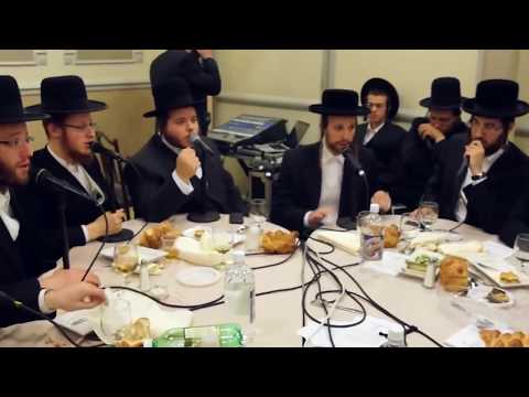 psalmul 121 - grup evreiesc