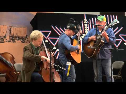 2014-10-25 Waltz C3 Darin Smith - 2014 Western Open Fiddle Championships