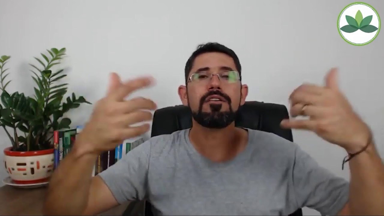 Como TRATAR a DIABETES e controlar a GLICEMIA de forma NATURAL com PLANTAS MEDICINAIS simples