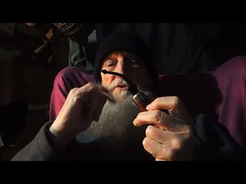 Peterson 301 Bent Pot with Condor RR