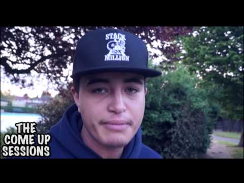 StackamillionTV: Drew Bakes [@drewbakes] - The Come Up Freestyle Sessions [S1. EP10]