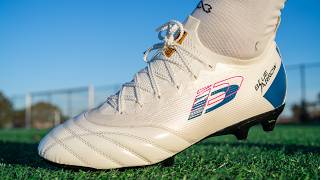These Football Boots Use Other Brand's Parts! | ID Customize