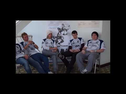 TCM CSS Interviewed after Upper Bracket Final