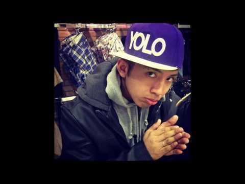 T.O.NY - D-Pryde (STUDIO VERSION)