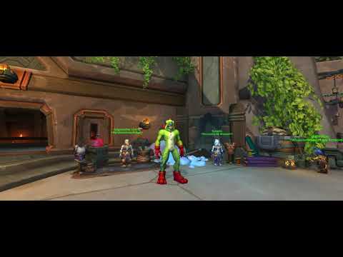 World of Warcraft Housing 1x1 | Wo finde ich Dekorationen? #wow #housing #deko