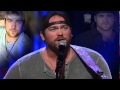 Lee Brice I Drive Your Truck