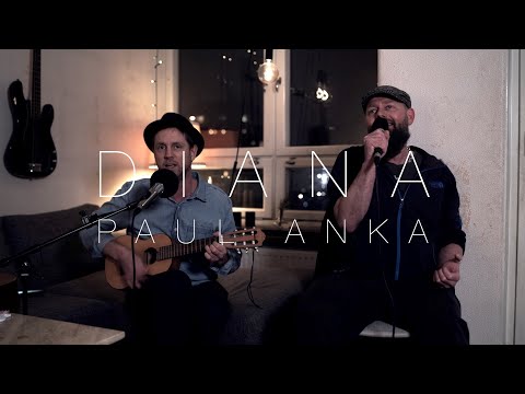 Diana - Paul Anka (Cover by Martin Ekman & Thomas Pichler)