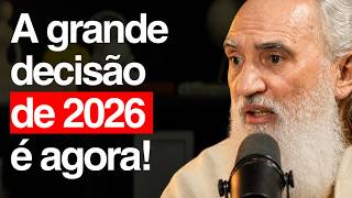 Mestre Espiritual Prevê Evento Que Pode Mudar A Terra Agora! | Sri Prem Baba | LIN Podcast