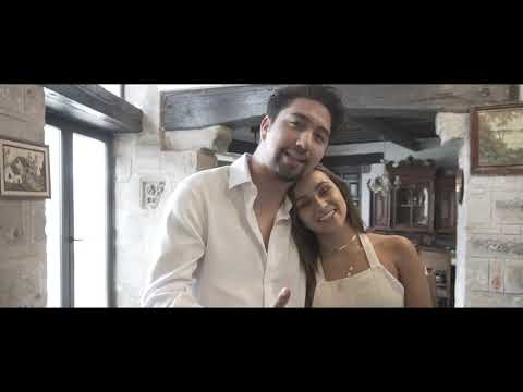 La banqueta - Josué Alaniz ft Melissa Robles (Matisse) Behind the scenes
