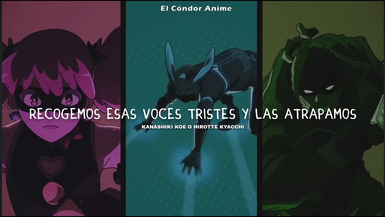 Boku No Hero Vigilantes Season 2 Opening Full | CATCH!!! - THREEE | Sub Español