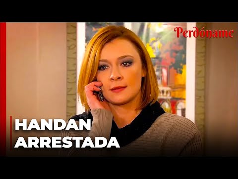 Kemal revienta a Handan - Perdóname Capítulo 85