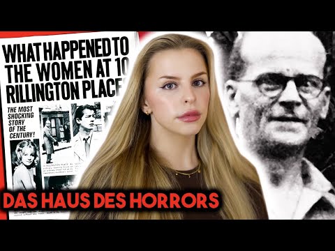 Frauen verschwinden im Rillington Place Nr.10 … | Der Fall John Christie