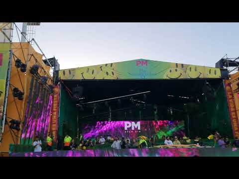 Chapa & Castelo - PM Open Air - The Soundgarden 04/02/23 P1