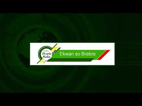 Ekwanso Brebre with Odi Ahenkan Kwame Yeboah  (03/05/2022)