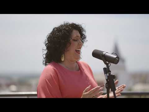 Origen, el latido de Trebujena (con Lola Vega)