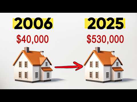 "大多數人都不知道房價會發生什麼變化 (“Most People Have No Idea What’s About To Happen To House Prices”)