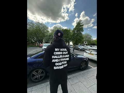 Y Shadey - Dance Like David (prodbyJayD)