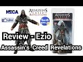 Review - Ezio Neca Assassin's creed Revelation ...