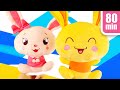Touni Est TikTok Les Comptines Pour Enfants