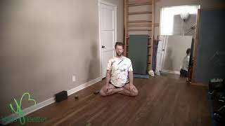 Level 1: Thursday  June 4th  9am (ANDREW)