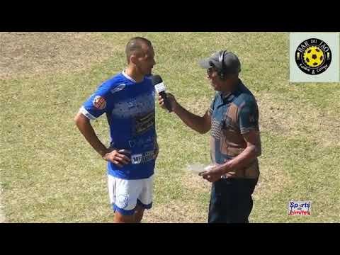 REDENTOR 1 X 2 BEIJA FLOR - 13ª COPA SEMEL FUTEBOL 2025
