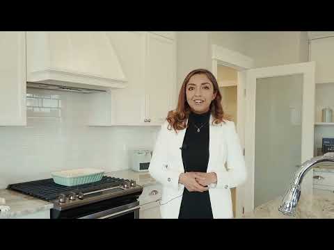Homes at Uplands at Riverview, Edmonton, Alberta, Canada