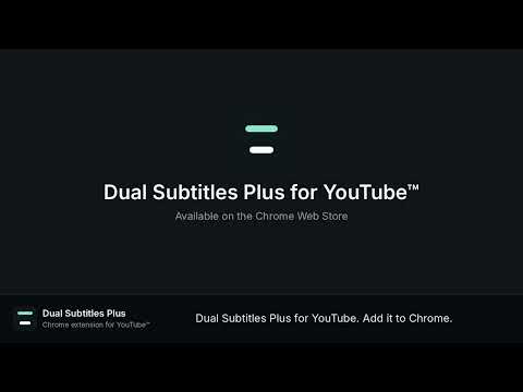 Item video thumbnail