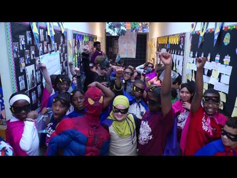 Spotlight on Richardson ISD - May 2014