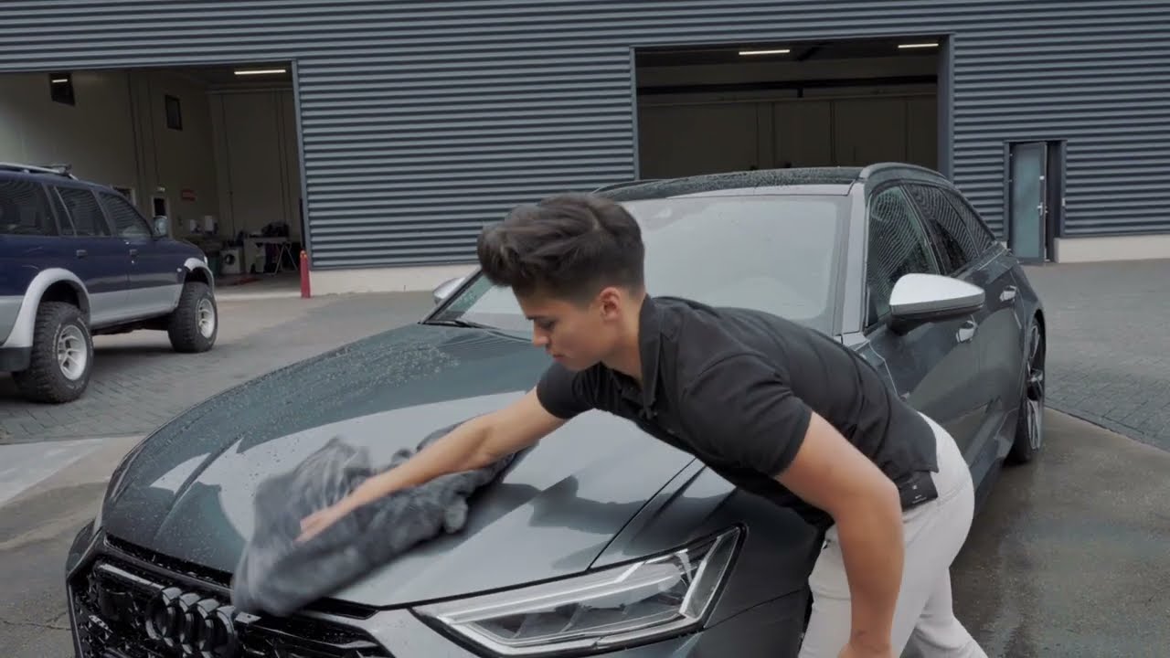 Video Thumbnail
