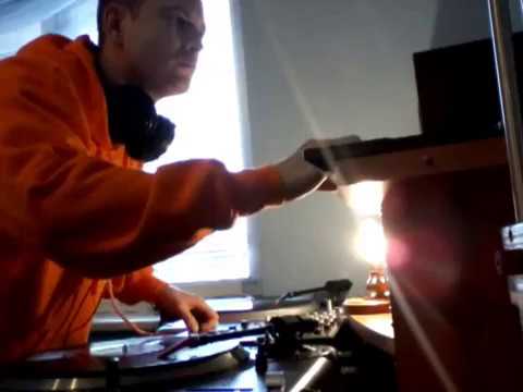 Dj Urlich-62 min Classic hip-hop Mix