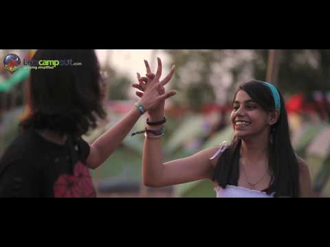 Sunburn Festival Goa 2019 Campout - Official Aftermovie