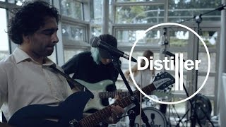 FEWS - The Zoo | Live From The Distillery