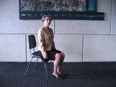 Minute Master Class - Mary Hannah Klontz 1