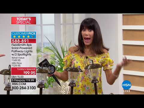 HSN | Home Gardening featuring P. Allen Smith 04.20.2018 - 02 PM