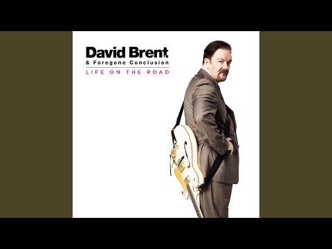 Native American - David Brent